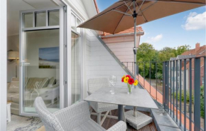 Baltischer Hof Apartment 48 Boltenhagen